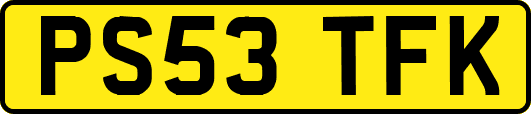 PS53TFK