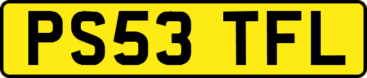 PS53TFL