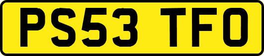 PS53TFO