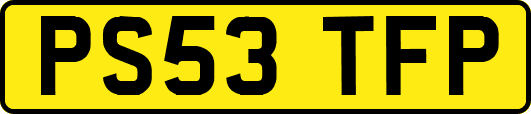 PS53TFP