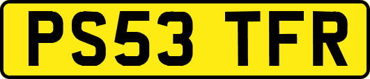 PS53TFR