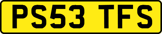 PS53TFS