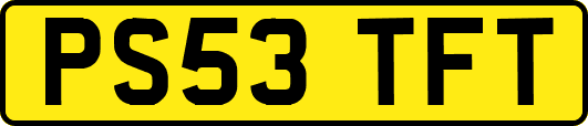 PS53TFT
