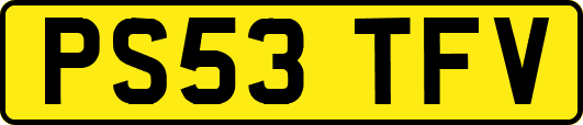 PS53TFV