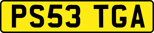 PS53TGA