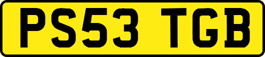 PS53TGB