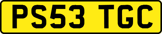 PS53TGC