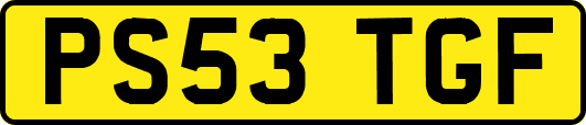 PS53TGF