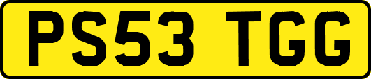 PS53TGG