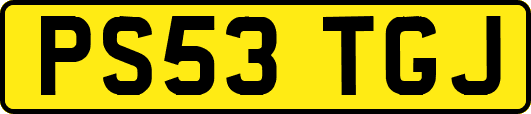 PS53TGJ