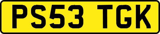 PS53TGK