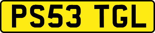PS53TGL