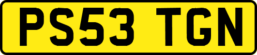 PS53TGN