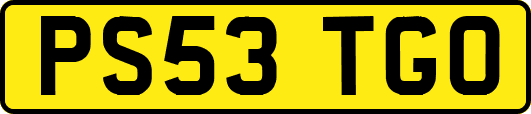 PS53TGO