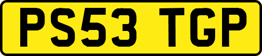 PS53TGP