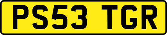 PS53TGR