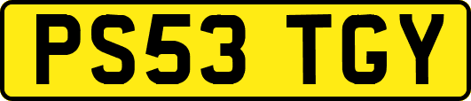 PS53TGY