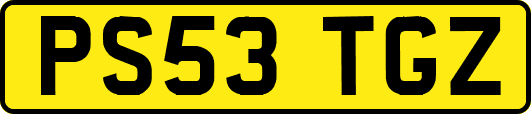 PS53TGZ
