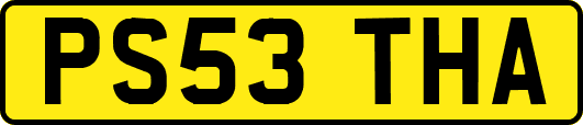 PS53THA