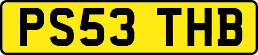 PS53THB