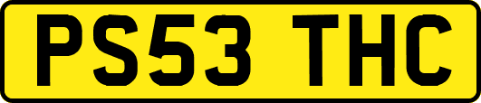 PS53THC