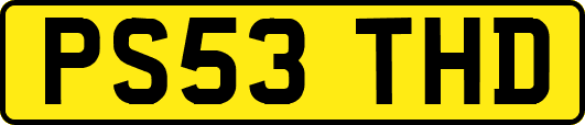 PS53THD
