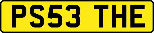 PS53THE