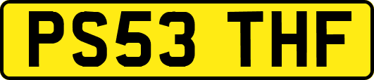 PS53THF