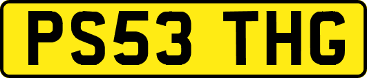 PS53THG