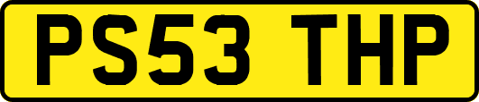 PS53THP