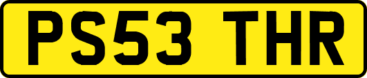 PS53THR