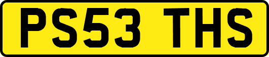 PS53THS