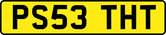 PS53THT
