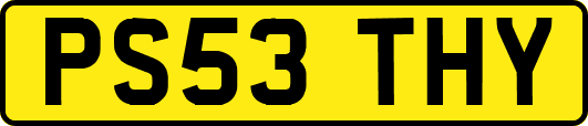 PS53THY