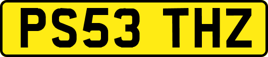 PS53THZ