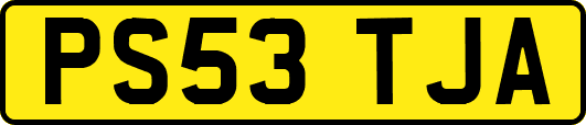 PS53TJA
