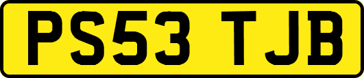 PS53TJB