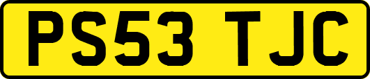 PS53TJC