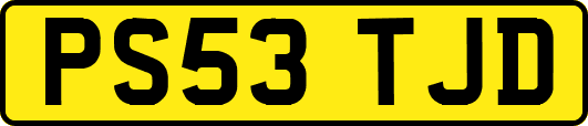 PS53TJD