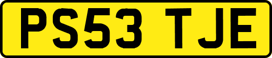 PS53TJE