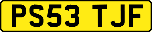 PS53TJF