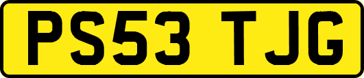 PS53TJG