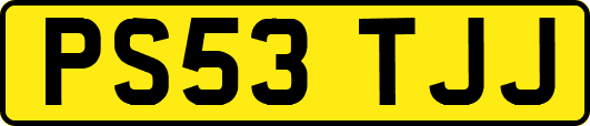 PS53TJJ