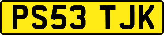 PS53TJK