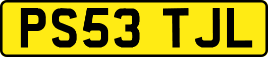PS53TJL
