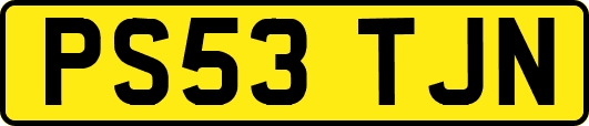 PS53TJN
