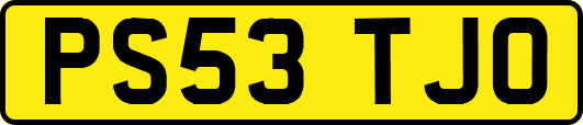 PS53TJO