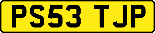 PS53TJP
