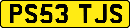 PS53TJS