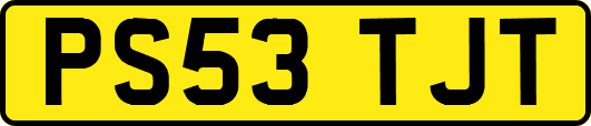 PS53TJT